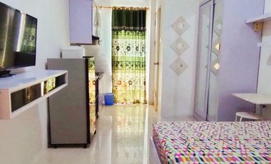 Di Sewakan Apartemen Gunawangsa Tidar