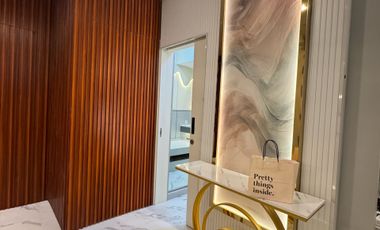 Disewa New Luxury Apartemen Waterplace Residenc Pakuwon Semi PentHouse