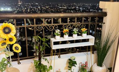 Disewa New Luxury Apartemen Waterplace Residenc Pakuwon Semi PentHouse