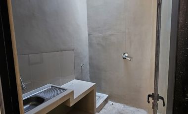 Di Sewakan Rumah 2 Lantai Murah Alana Wisma Indah