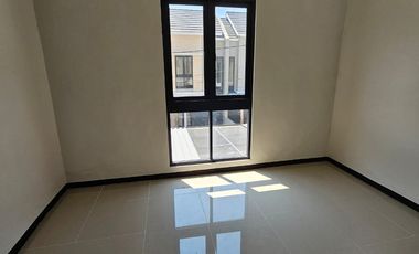 Di Sewakan Rumah 2 Lantai Murah Alana Wisma Indah