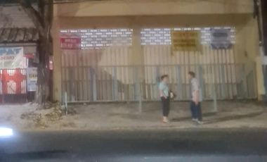 Di Sewakan Ruko Loss Surabaya Pusat Murah