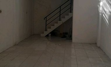 Di Sewakan Ruko Wonorejo 2 Lantai