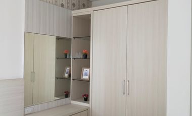 Pakuwon City Zuvadiva