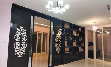 Di Sewa Palm Beach Pakuwon City Surabaya