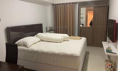 Disewakan Apartemen Orchard Studio LT18 Luas 21m Pakuwon Mall