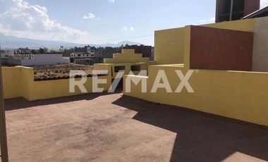 CASA EN VENTA EN ZINACANTEPEC, HACIENDA BARBABOSA - (3)
