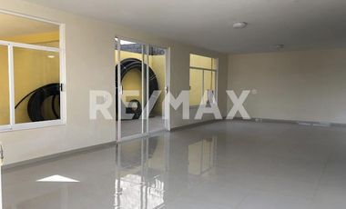 CASA EN VENTA EN ZINACANTEPEC, HACIENDA BARBABOSA - (3)