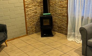 Casa en venta en Villa Bicentenario, Coronel.