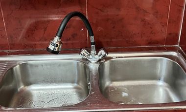 Casa en venta en Villa Bicentenario, Coronel.