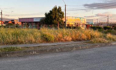 Casa en venta en Villa Bicentenario, Coronel.