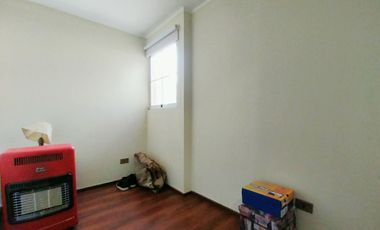 Casa 4 dorm. 3 Baños Estacionamientos logia Venta Quilicura