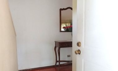 Casa 4 dorm. 3 Baños Estacionamientos logia Venta Quilicura