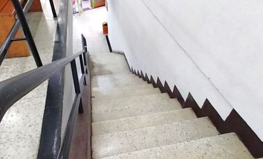 Local Comercial con baño Todo Uso Arriendo Providencia