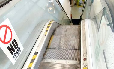 Local Comercial con baño Todo Uso Arriendo Providencia