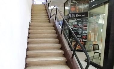 Local Comercial con baño Todo Uso Arriendo Providencia