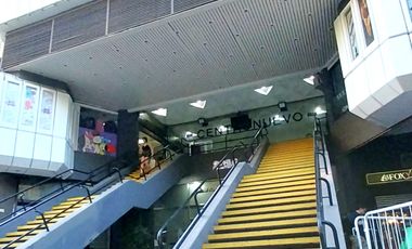 Local Comercial con baño Todo Uso Arriendo Providencia