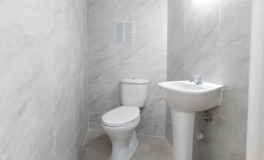 Local Comercial con baño Todo Uso Arriendo Providencia