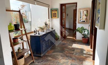 Casa en Arriendo en Lo Pinto