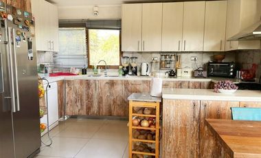 Casa en Arriendo en Lo Pinto