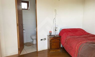 Casa en Arriendo en Lo Pinto