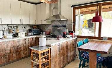 Casa en Arriendo en Lo Pinto