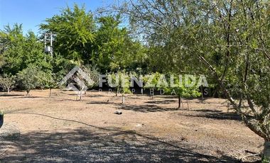 Casa en Arriendo en Lo Pinto