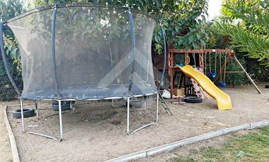 Casa en Arriendo en Lo Pinto