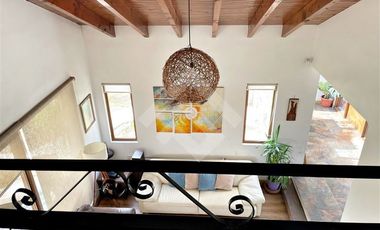 Casa en Arriendo en Lo Pinto