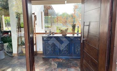 Casa en Arriendo en Lo Pinto