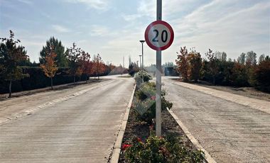 Casa en Arriendo en Lo Pinto