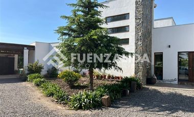 Casa en Arriendo en Lo Pinto