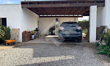 Casa en Arriendo en Lo Pinto