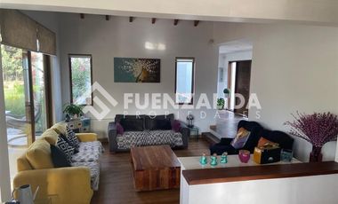 Casa en Arriendo en Lo Pinto