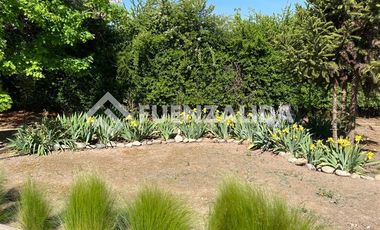 Casa en Arriendo en Lo Pinto