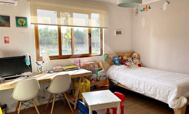 Casa en Arriendo en Lo Pinto