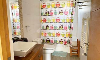 Casa en Arriendo en Lo Pinto