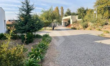 Casa en Arriendo en Lo Pinto