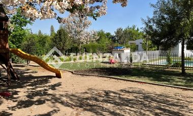 Casa en Arriendo en Lo Pinto