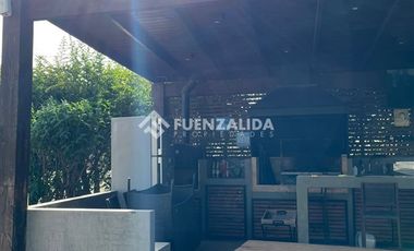 Casa en Arriendo en Lo Pinto