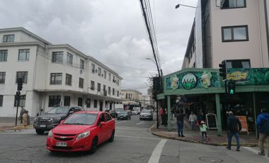 ARRIENDO OFICINAS EDIFICIO DOGGENWEILER