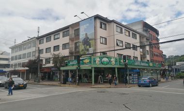 ARRIENDO OFICINAS EDIFICIO DOGGENWEILER