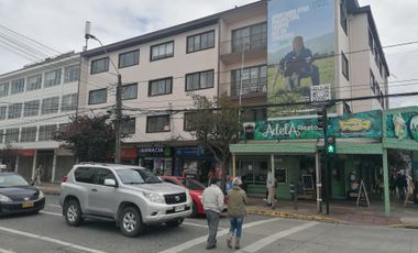 ARRIENDO OFICINAS EDIFICIO DOGGENWEILER