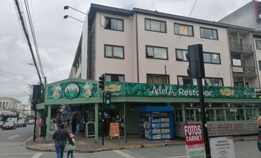 ARRIENDO OFICINAS EDIFICIO DOGGENWEILER