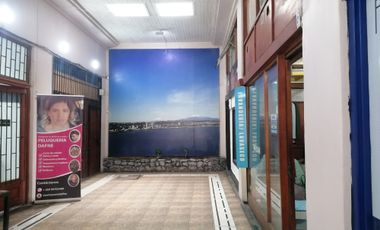 ARRIENDO OFICINAS EDIFICIO DOGGENWEILER