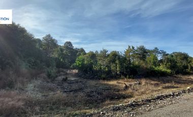 SE VENDE PARCELA EN SECTOR MONTE VERDE PUERTO MONTT