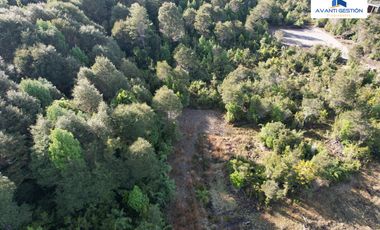 SE VENDE PARCELA EN SECTOR MONTE VERDE PUERTO MONTT