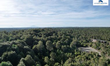 SE VENDE PARCELA EN SECTOR MONTE VERDE PUERTO MONTT