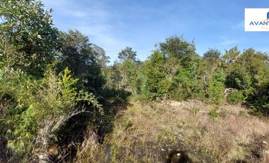 SE VENDE PARCELA EN SECTOR MONTE VERDE PUERTO MONTT