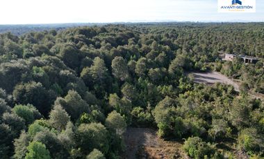 SE VENDE PARCELA EN SECTOR MONTE VERDE PUERTO MONTT